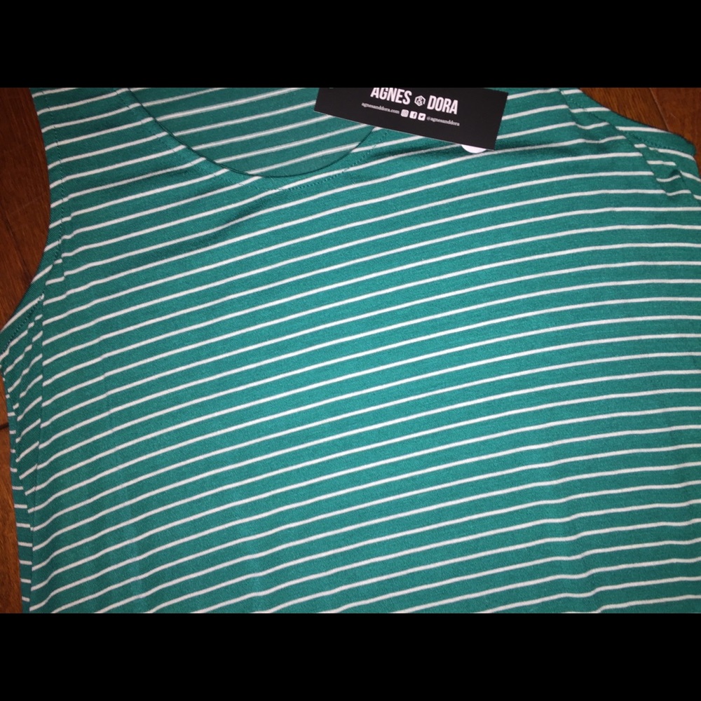 Agnes & Dora Essential tank - Picture 4 of 6